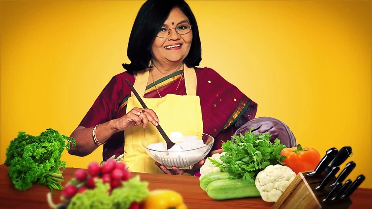 Phad Thai Noodles by Tarla Dalal