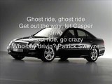 Mistah FAB - Ghost Ride It (Cars and Lyrics)