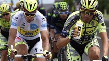 TdF 2015 - Martin prend la victoire et le maillot jaune