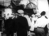 Original Aufnahmen von der R.M.S Titanic