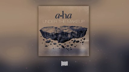 a-ha - Under The Makeup