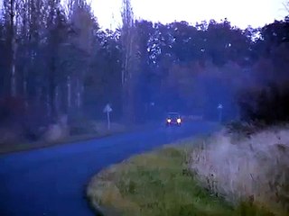 VW T4 2.5tdi 245PS