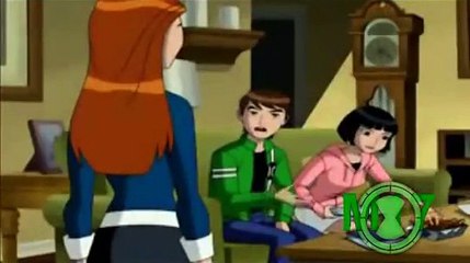 YTPH: Ben Tennyson da la PSU