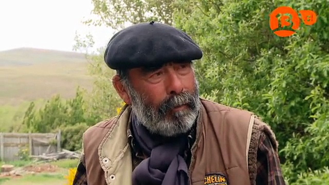 Lugares que Hablan 04 - Puerto Natales