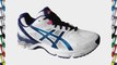 Asics Gel Netburner Pro 9 Netball Shoes (White/Blue UK 10)