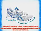 ASICS GEL-OBERON 7 Women's Running Shoes - 4.5