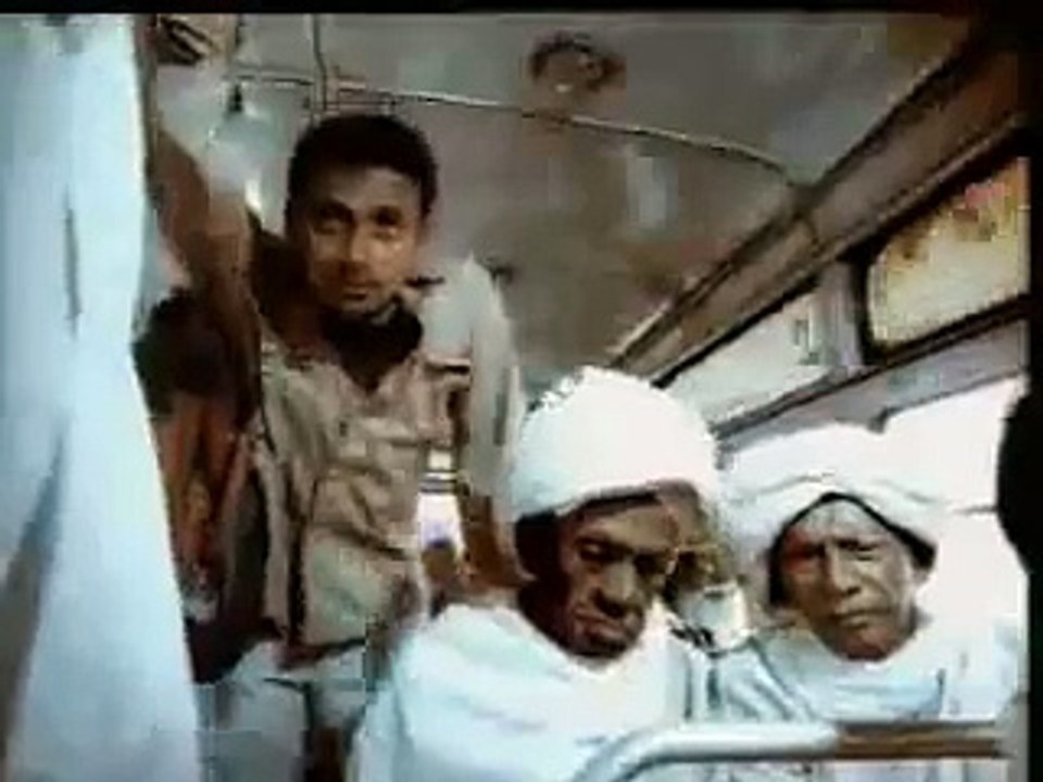 Anti-Smoking Ad in India