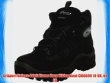 Grisport Unisex-Adult Flame Navy Hiking Boot CMG696 10 UK 44 EU