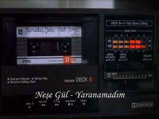 Neşe Gül - Yaranamadım