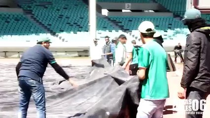Ultras Eagles   Making Of   Raja Phobie, Animal Farm   Derby 116   Wac vs Rca   720p