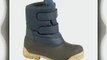 Mirak Crunch Waterproof Boot / Ladies Boots / Textile/Weather Wellingtons (38 EUR) (Navy)