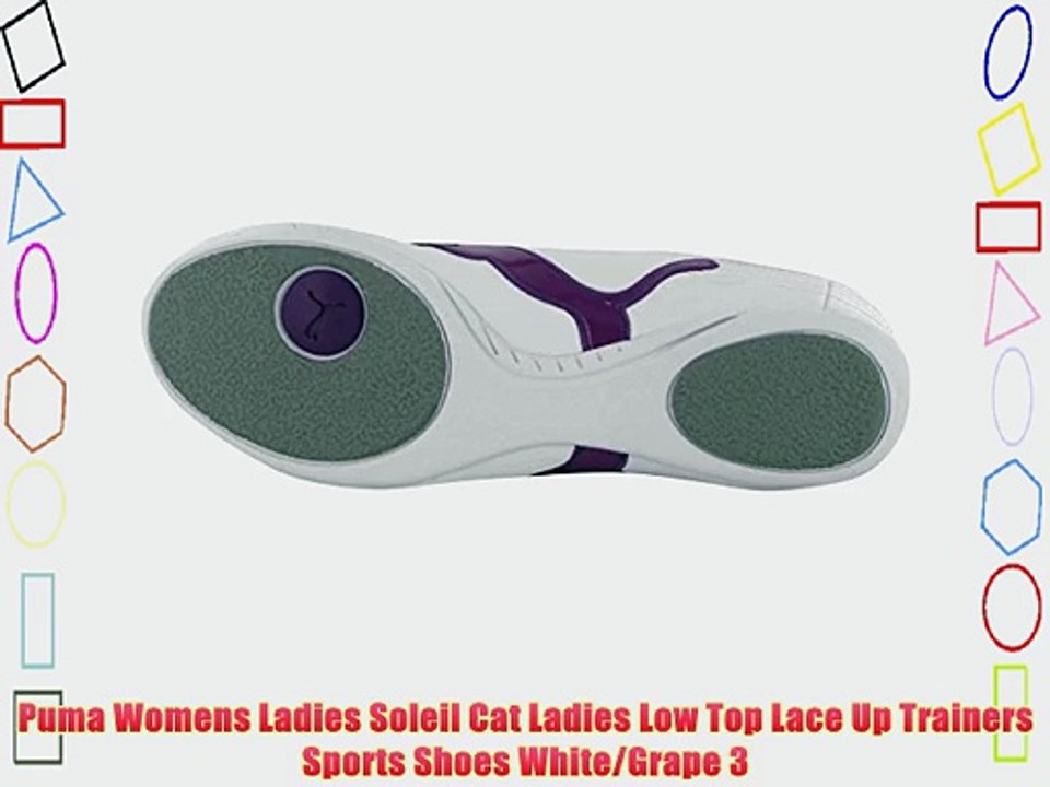 soleil cat women's shoes