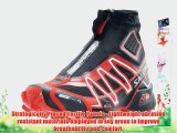 Salomon S-Lab Snowcross CS Trail Running Shoes - 10