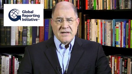 Global Reporting Initiative to Offer Real-Time Sustainability Reporting - The Minute