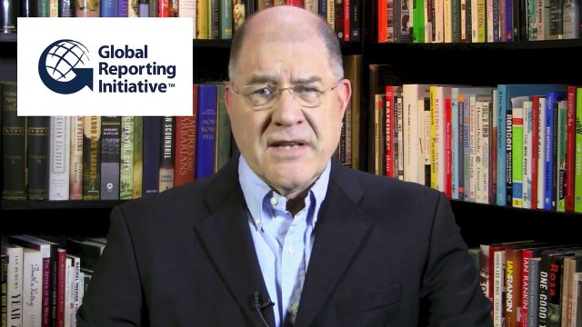 Global Reporting Initiative to Offer Real-Time Sustainability Reporting - The Minute