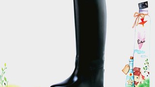 Toggi Gymkhana Long Riding Boots In Black Size: 6.5 (EU 40)