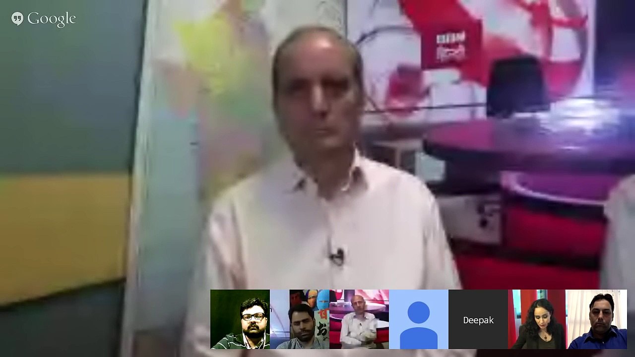 AFSPA In Kashmir For 25 Years