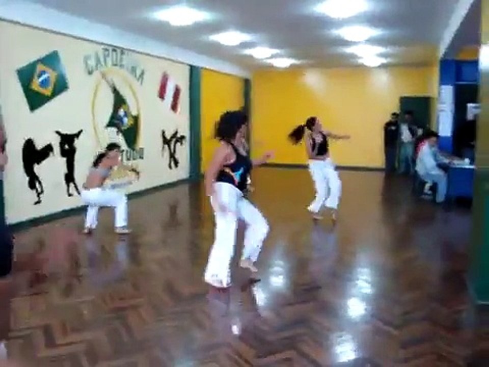 Feijoada Atitude Brasil - show de mujeres