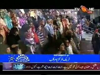 Mustafa Jane Rehmat Pe Lakhoun Salam - Ishaq Ramzan Sehri Transmission