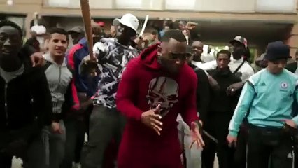 Mac Tyer - Il y en a (Clip Officiel )
