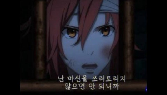 육화의 용사 2회 [한글자막] 육화의용사 2화 애니 1화