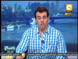 صباح ON: تصريح نارى لزوجة الرئيس المعزول محمد مرسى من منصة رابعة