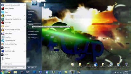 How to make your server a custom map in multi-player Minecraft | Tutorial