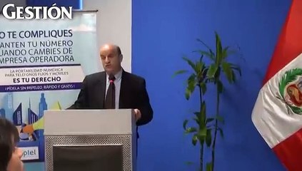 Más de 500,000 usuarios cambiaron de operador móvil en el último año y Entel fue la más beneficiada