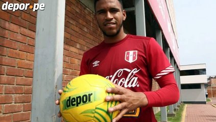 Pedro Gallese: "Tengo todas las ganas de salir y jugar en otra liga" (AUDIO)