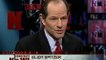 Eliot Spitzer: Geithner, Bernanke 