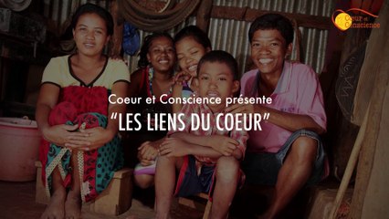 Les liens du coeur EP04 - Eliane Nadia