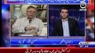 Hassan Nisar Analysis On Recent Courrption By Sindh And Federal Goverments