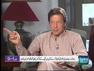 Imran Khan Worked As Dishwasher In UK