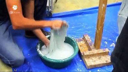 H2O - Plötzlich Meerjungfrau (Das Making of) zur 3. Staffel