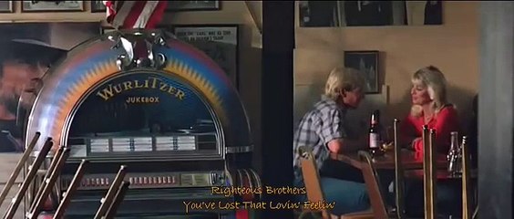 Righteous Brothers - You've Lost That Lovin' Feelin' (Top Gun 1986)