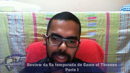 Review da quinta temporada de Game of Thrones - Parte 1