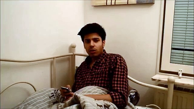 Desi Parents Can Turn Anything Into Lecture. . Furqan Shayk Vine Video 2015.