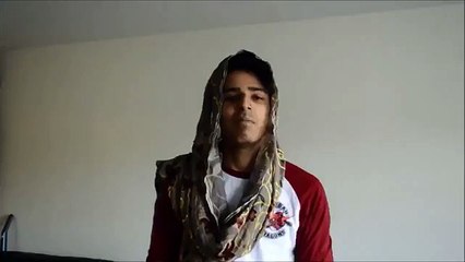 Every Parent Said It, Every Kid Heard It. . Furqan Shayk Funny Video 2015.