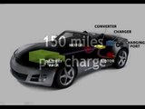 New - Amp Electric Car - Move over Tesla Motors Roadster