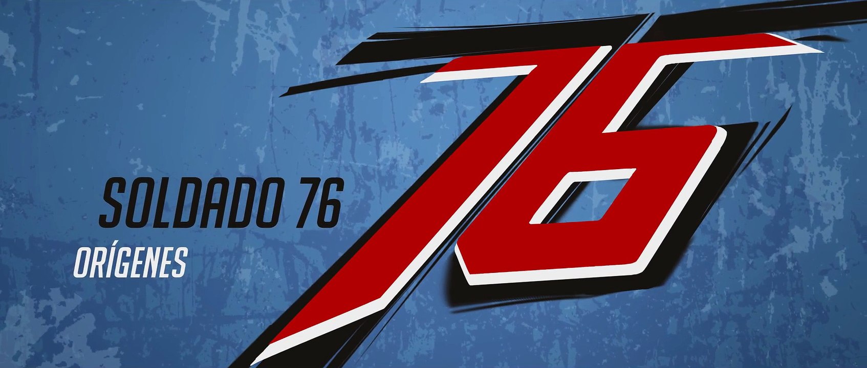 Overwatch - Orígenes del Soldado 76 - PC [ES]