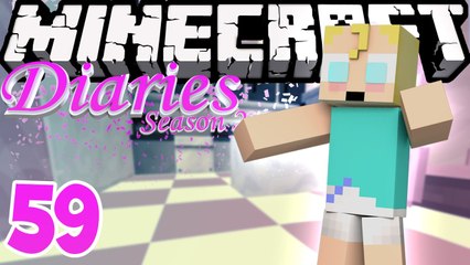 Wolves Plight | Minecraft Diaries [S2: Ep.59 Roleplay Survival Adventure!]