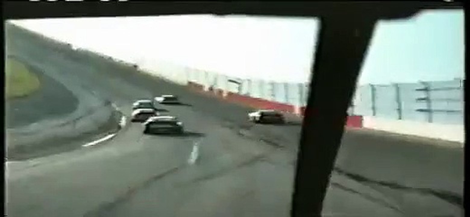 Dale Earnhardt and Dale Jr banned commercial