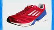 ADIDAS adiZero Feather 2 Ladies Running Shoes Pink UK5.5