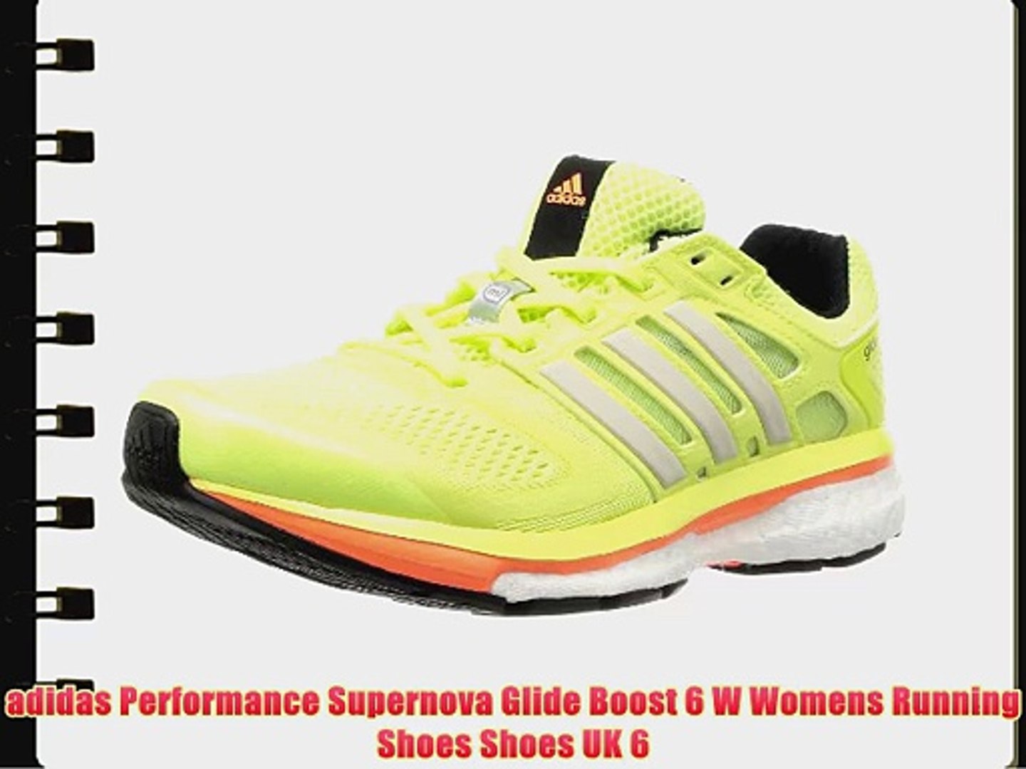 adidas glide boost 6