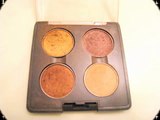 MAC Eyeshadows for Indian/Asian/Tan/Olive Skin Tones/Brown Eyes