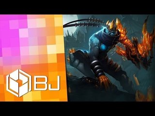 League of Legends: o que fez virar uma febre? - [BJ]