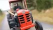 Tractor Burnout Rednecks have more fun WIN || WOF