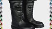 Adults Waterproof Wellington Country Walking Country Derri Boots Black 11
