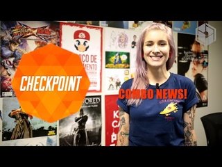 Checkpoint (09/05/14) - Microsoft na E3, Watch Dogs, DriveClub e Sunset Overdrive