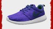 nike womens rosherun print trainers 599432 sneakers shoes (uk 5.5 us 8 eu 39 purple haze hyper